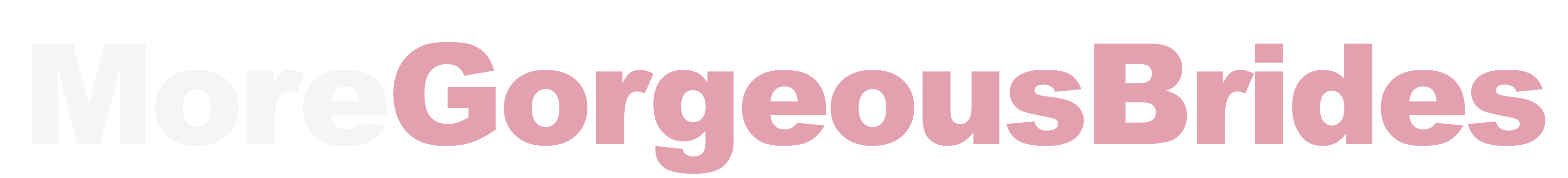 MoreGorgeousBrides